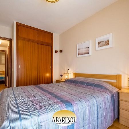 Apartamentos Marina Sol De Espana Камбрильс Экстерьер фото