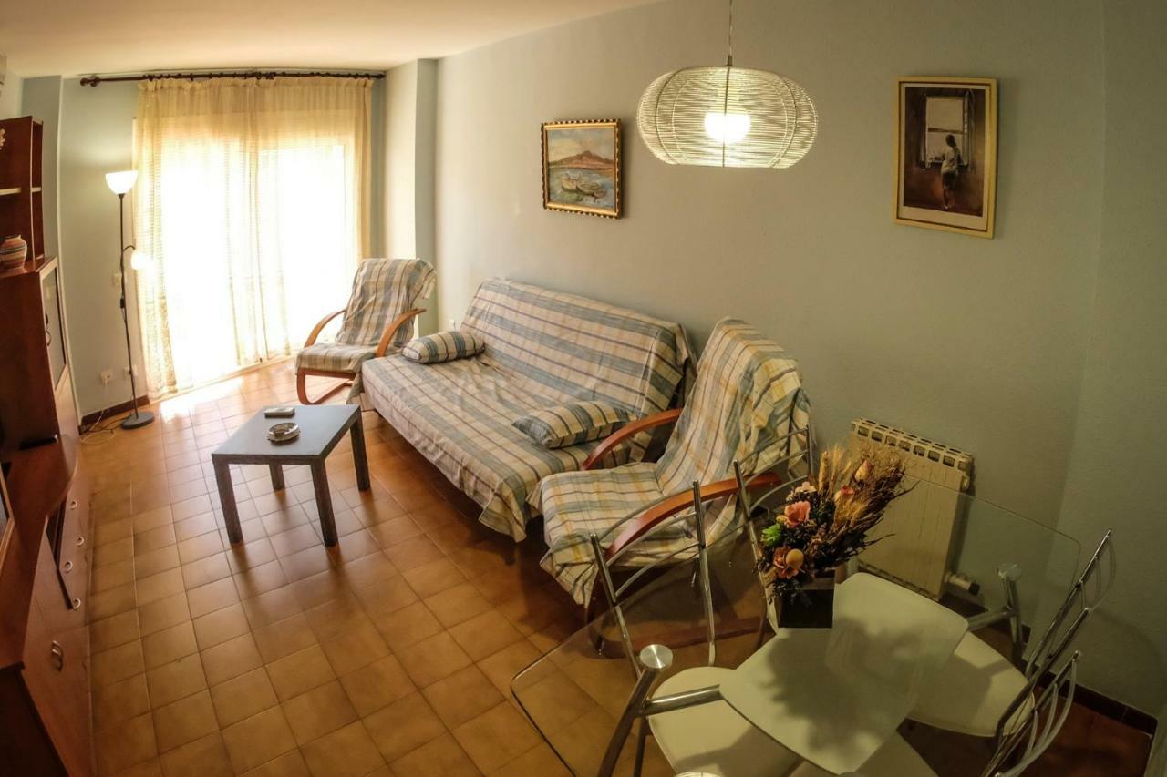 Apartamentos Marina Sol De Espana Камбрильс Экстерьер фото